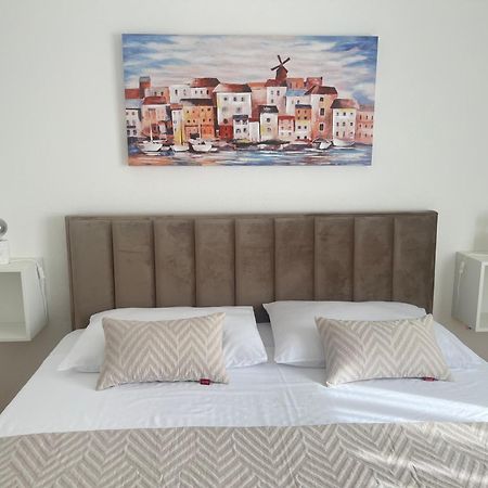 Apartments Javorska Kaštela 客房 照片