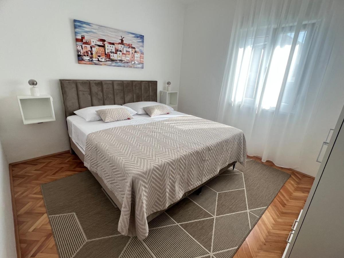 Apartments Javorska Kaštela 外观 照片