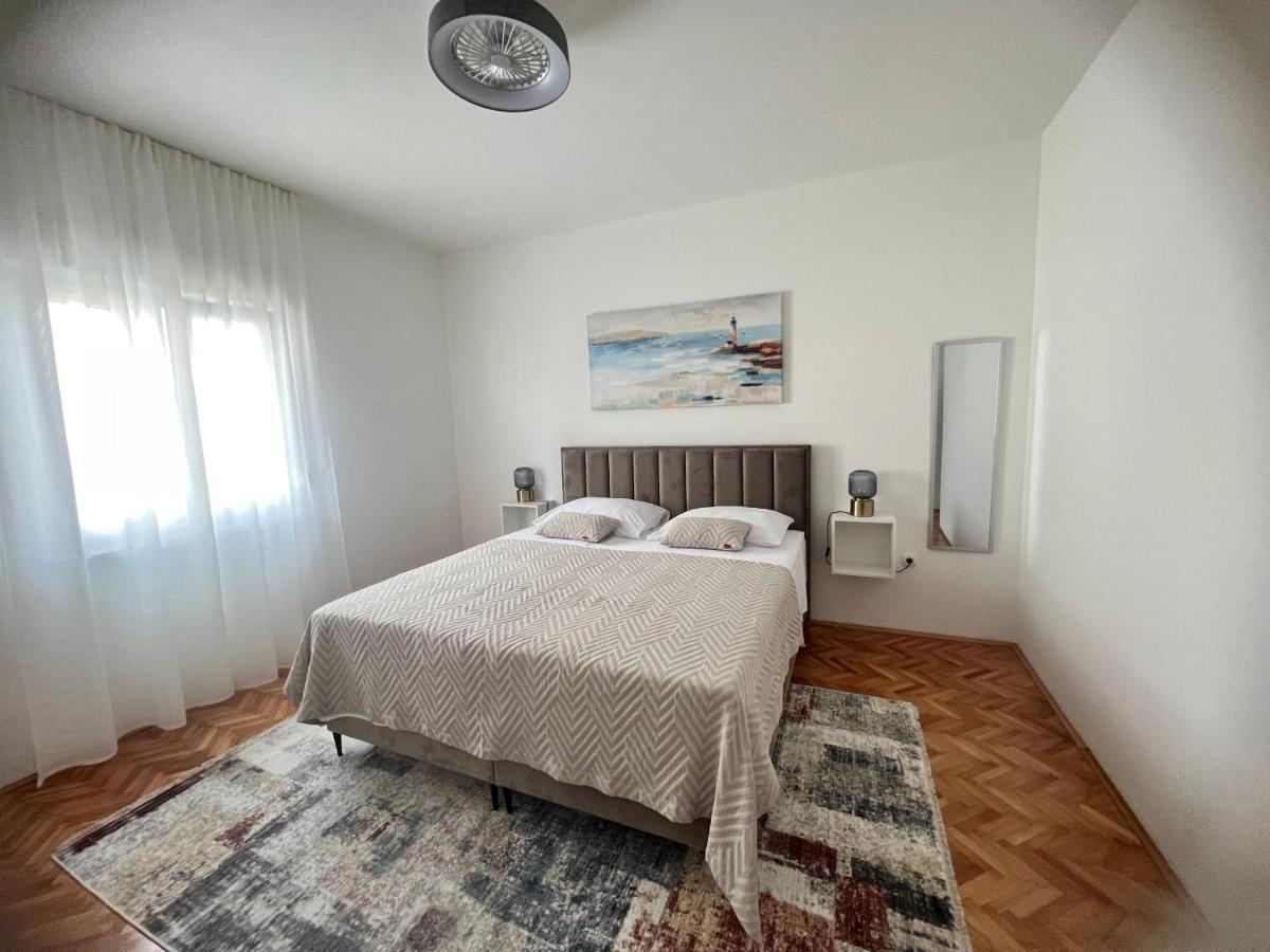 Apartments Javorska Kaštela 外观 照片