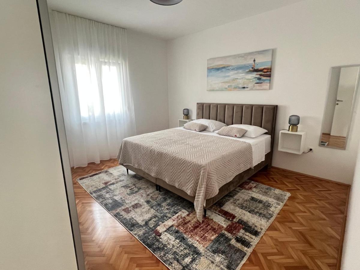 Apartments Javorska Kaštela 外观 照片