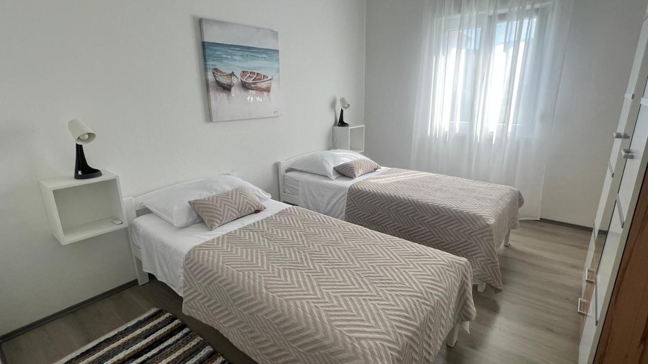 Apartments Javorska Kaštela 外观 照片