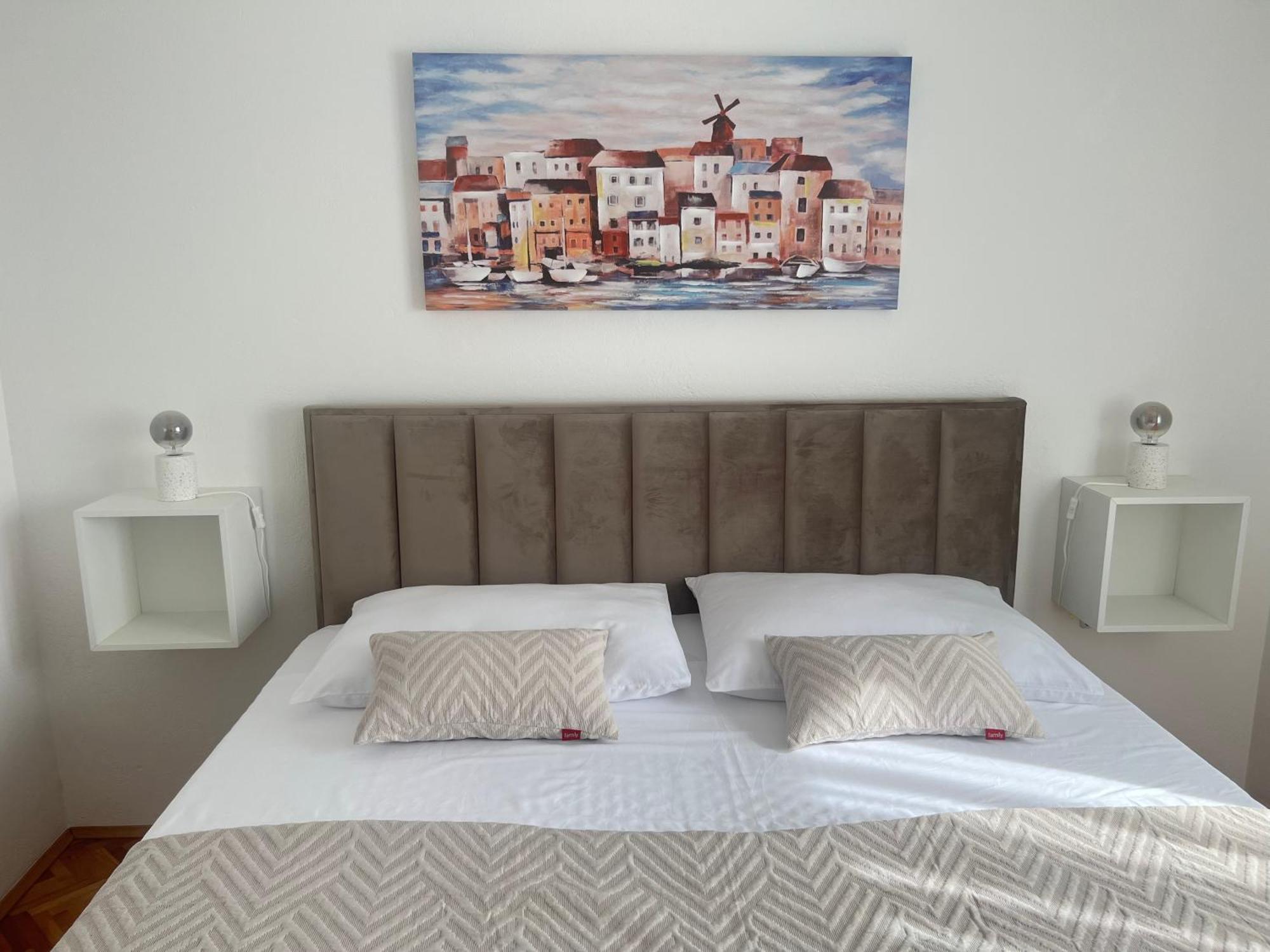 Apartments Javorska Kaštela 外观 照片