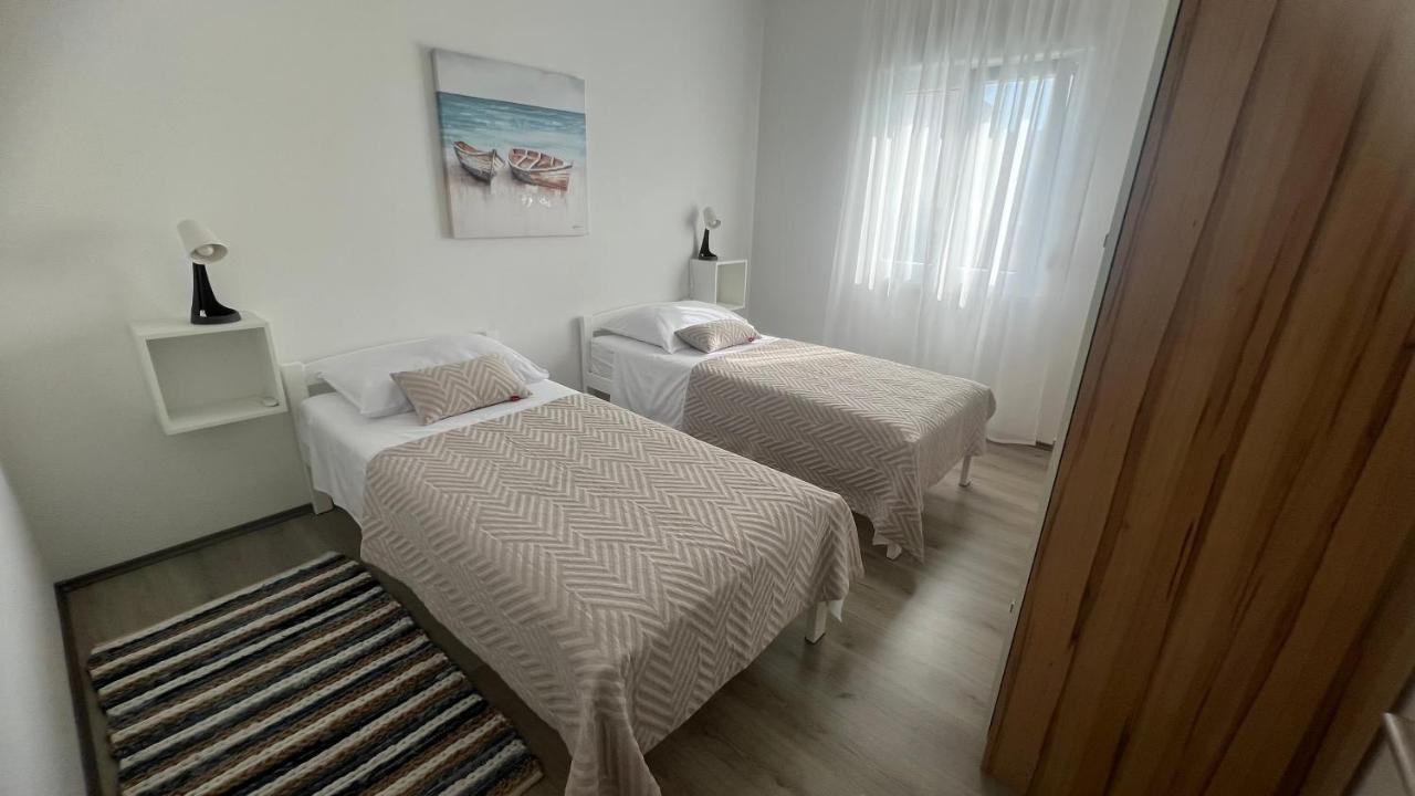 Apartments Javorska Kaštela 外观 照片