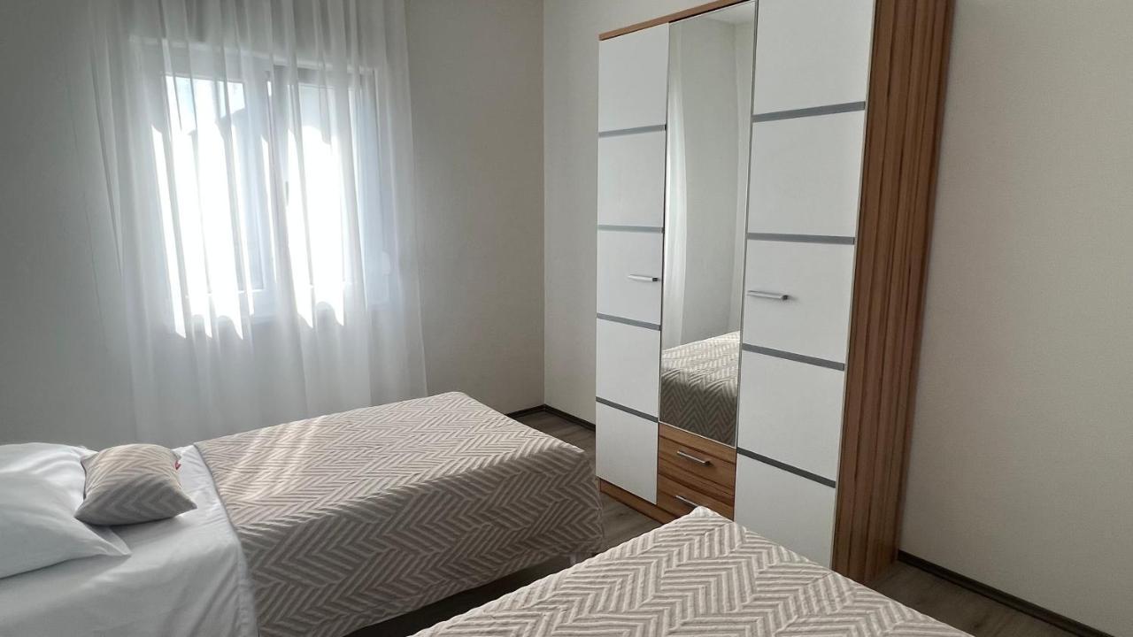 Apartments Javorska Kaštela 外观 照片