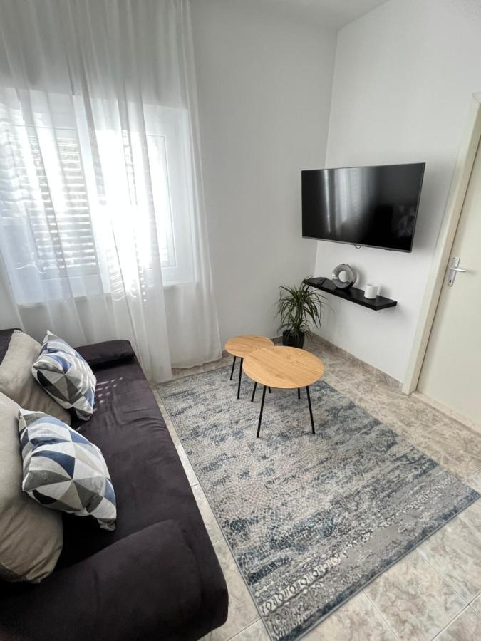 Apartments Javorska Kaštela 外观 照片