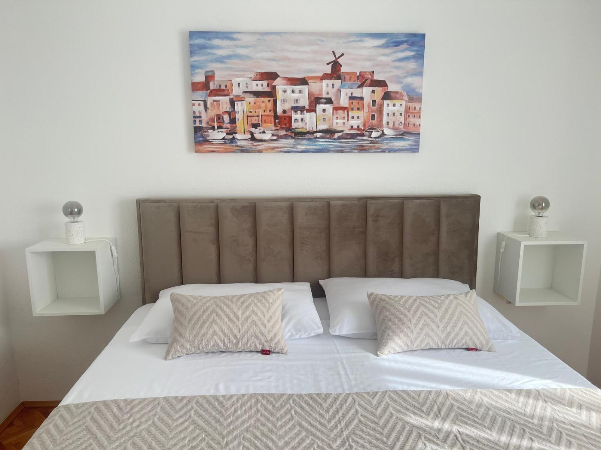 Apartments Javorska Kaštela 客房 照片